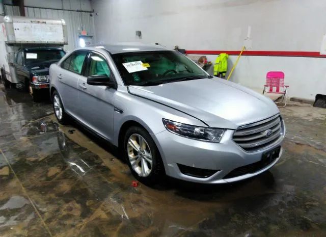 FORD TAURUS 2015 1fahp2d82fg179982