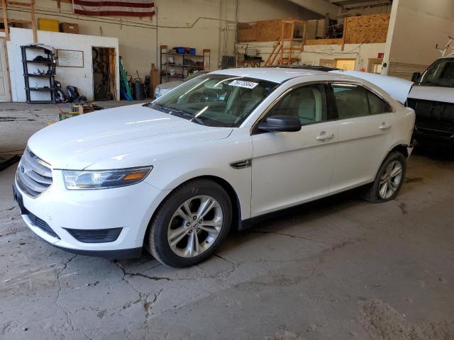 FORD TAURUS SE 2015 1fahp2d82fg192330