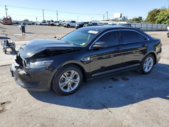 FORD TAURUS SE 2015 1fahp2d82fg203018