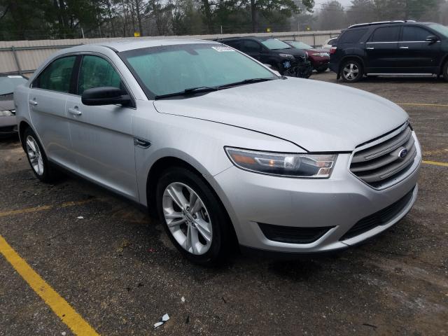 FORD TAURUS SE 2015 1fahp2d82fg207859