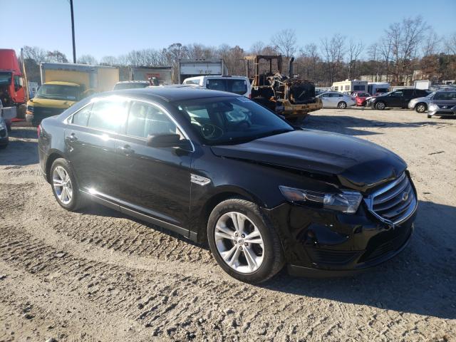 FORD TAURUS SE 2016 1fahp2d82gg100943