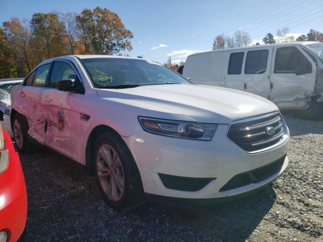 FORD TAURUS SE 2016 1fahp2d82gg101087