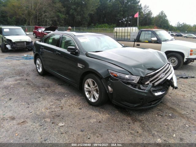 FORD TAURUS 2016 1fahp2d82gg105303