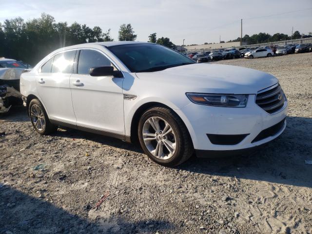 FORD TAURUS SE 2016 1fahp2d82gg105690