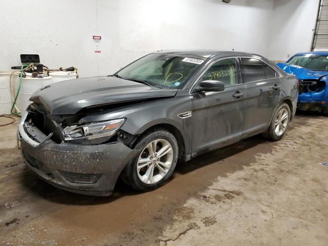 FORD TAURUS SE 2016 1fahp2d82gg112526