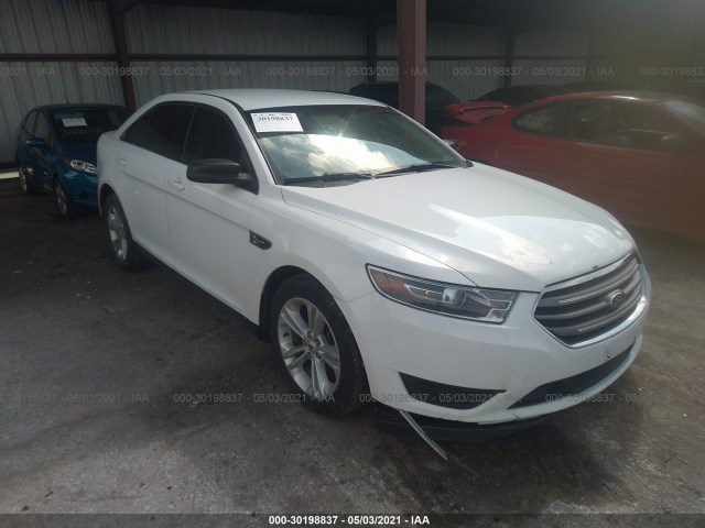 FORD TAURUS 2016 1fahp2d82gg115734