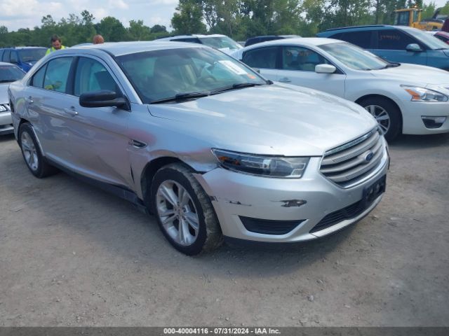 FORD TAURUS 2016 1fahp2d82gg115832