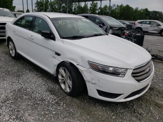 FORD TAURUS SE 2016 1fahp2d82gg116270