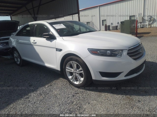 FORD TAURUS 2016 1fahp2d82gg119167