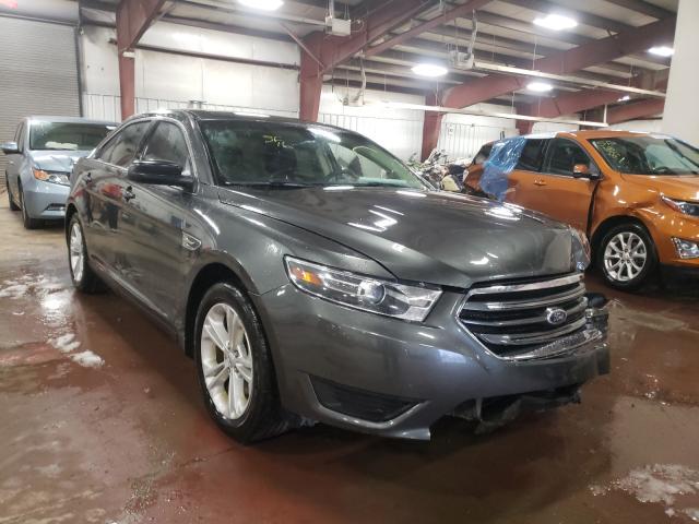 FORD TAURUS SE 2016 1fahp2d82gg125373