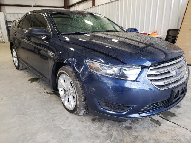 FORD TAURUS 2016 1fahp2d82gg131500