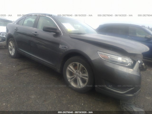 FORD TAURUS 2016 1fahp2d82gg132856