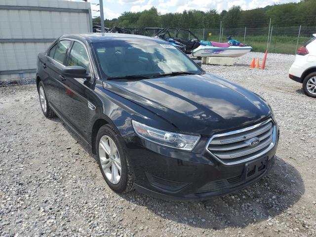 FORD TAURUS SE 2016 1fahp2d82gg133151