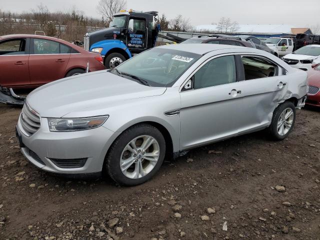 FORD TAURUS SE 2016 1fahp2d82gg140522