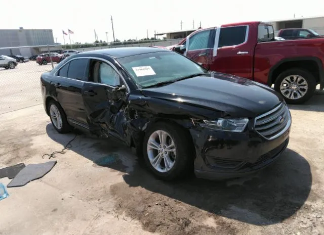 FORD TAURUS 2016 1fahp2d82gg142335