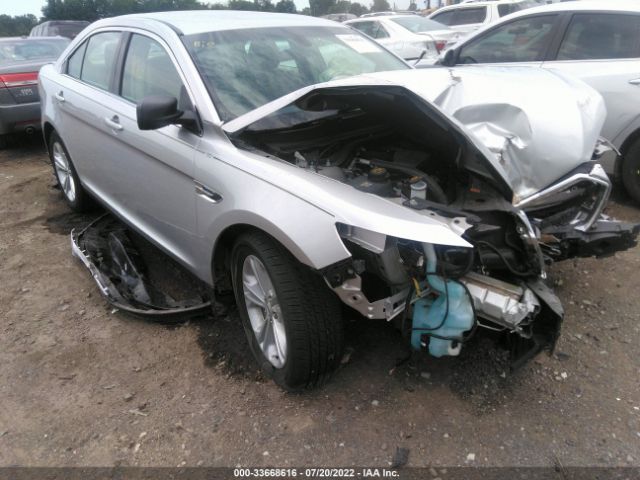 FORD TAURUS 2016 1fahp2d82gg145042