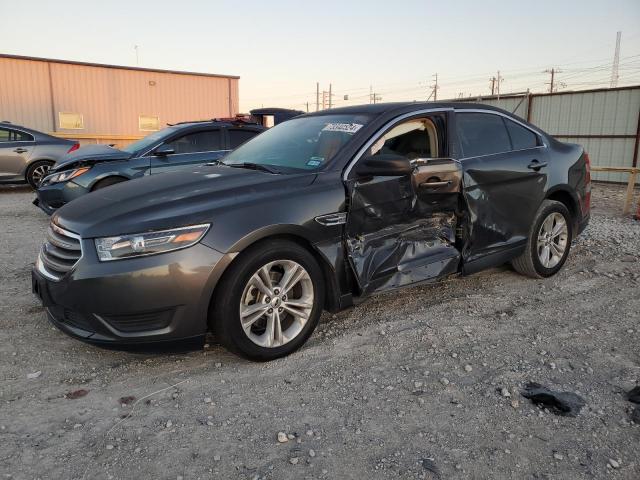 FORD TAURUS SE 2016 1fahp2d82gg149124