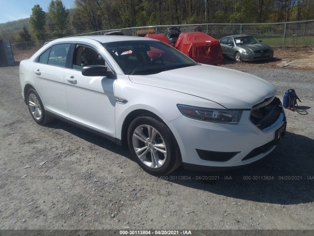 FORD TAURUS 2016 1fahp2d82gg149804