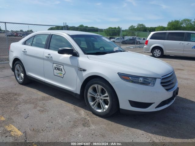 FORD TAURUS 2017 1fahp2d82hg110700