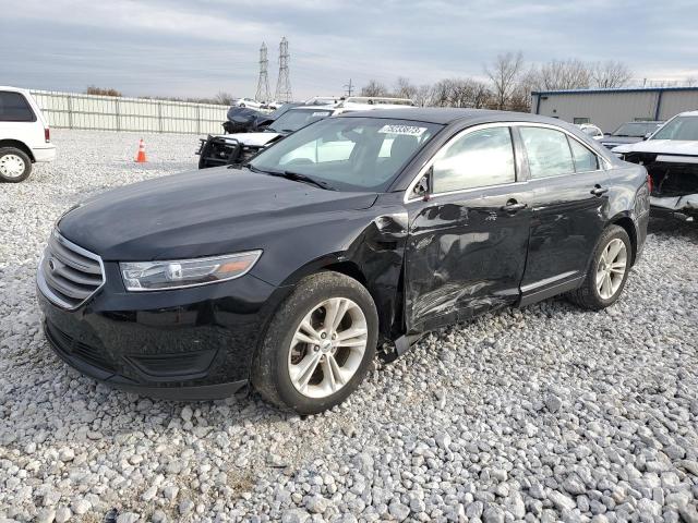 FORD TAURUS 2017 1fahp2d82hg116819