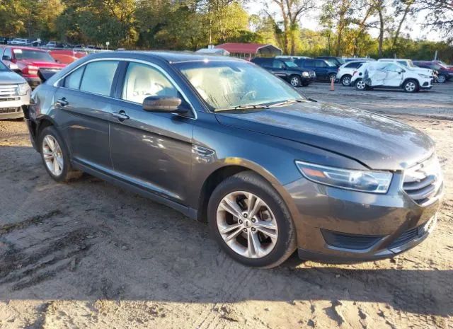 FORD TAURUS 2017 1fahp2d82hg118084