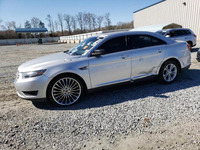 FORD TAURUS 2017 1fahp2d82hg120045