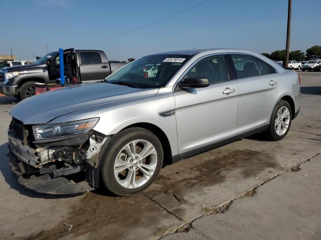 FORD TAURUS 2017 1fahp2d82hg122166