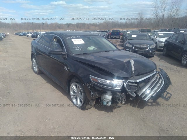 FORD TAURUS 2017 1fahp2d82hg124239