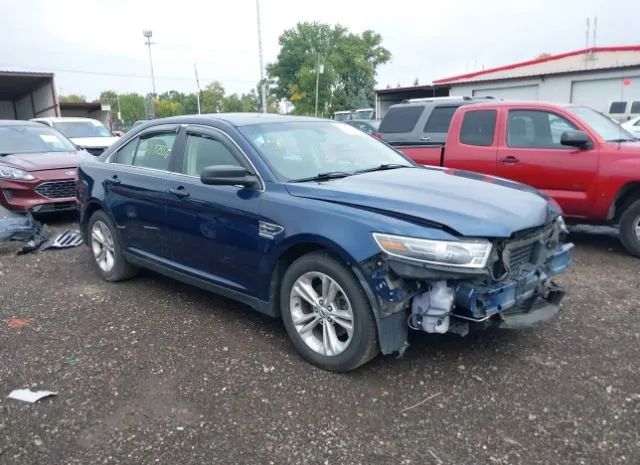 FORD TAURUS 2017 1fahp2d82hg137797