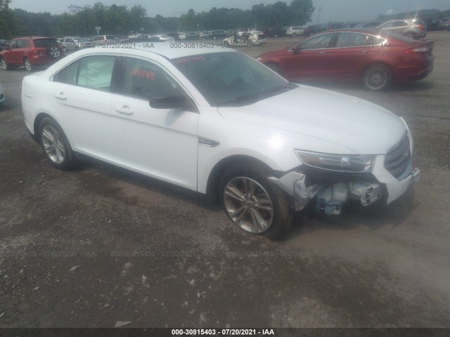 FORD TAURUS 2018 1fahp2d82jg132881