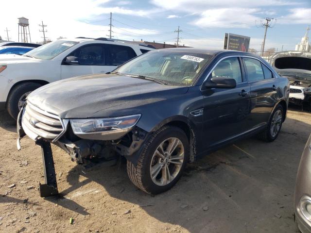 FORD TAURUS 2018 1fahp2d82jg136770