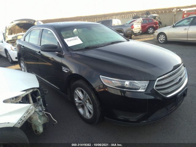 FORD TAURUS 2019 1fahp2d82kg108551