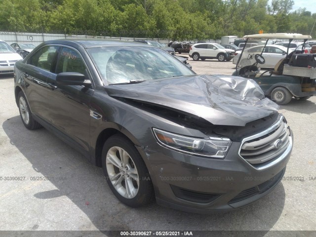 FORD TAURUS 2019 1fahp2d82kg112938