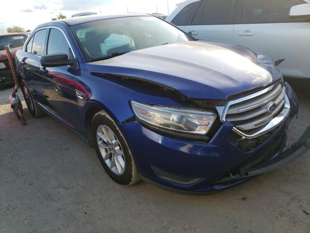 FORD TAURUS SE 2013 1fahp2d83dg113339