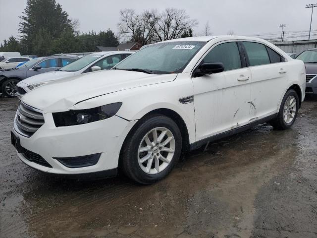 FORD TAURUS 2013 1fahp2d83dg113633