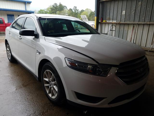 FORD TAURUS SE 2013 1fahp2d83dg114376