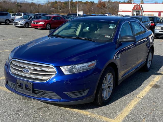 FORD TAURUS SE 2013 1fahp2d83dg144610