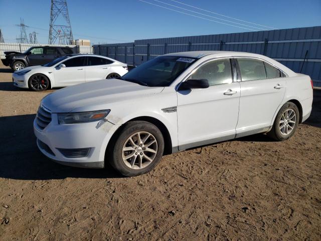 FORD TAURUS 2013 1fahp2d83dg148849