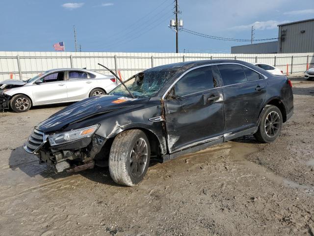 FORD TAURUS SE 2013 1fahp2d83dg152481