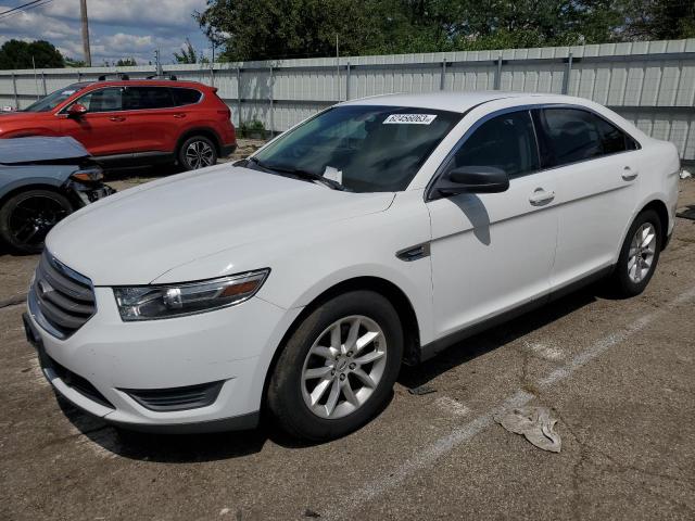 FORD TAURUS SE 2013 1fahp2d83dg154649