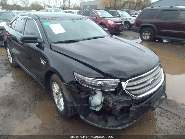 FORD TAURUS 2013 1fahp2d83dg168874