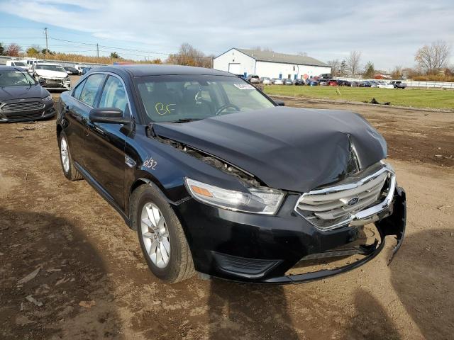 FORD TAURUS SE 2013 1fahp2d83dg169703