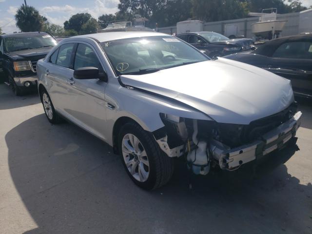 FORD TAURUS SE 2013 1fahp2d83dg177610