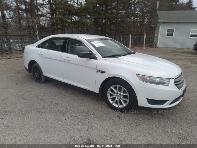 FORD TAURUS 2013 1fahp2d83dg181480