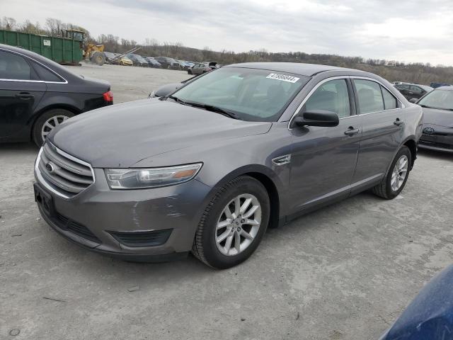 FORD TAURUS SE 2013 1fahp2d83dg184430