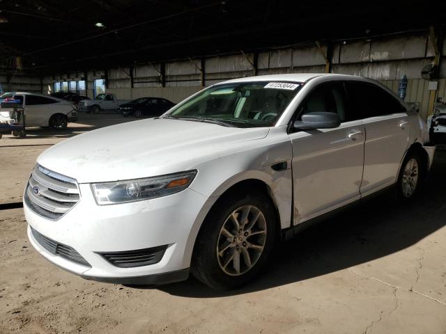 FORD TAURUS 2013 1fahp2d83dg195282