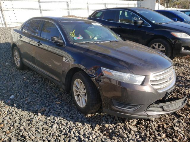 FORD TAURUS SE 2013 1fahp2d83dg201985