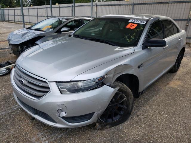 FORD TAURUS SE 2013 1fahp2d83dg204465