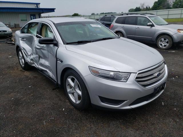 FORD TAURUS SE 2013 1fahp2d83dg205003