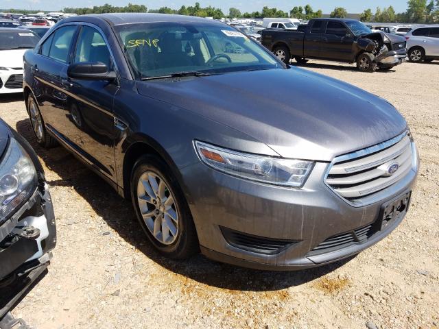 FORD TAURUS SE 2013 1fahp2d83dg210413